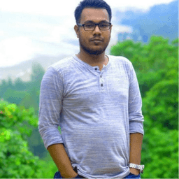 Ashfaqur Rahman
