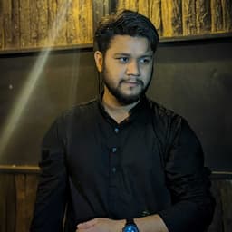 Md. Shimul Molla